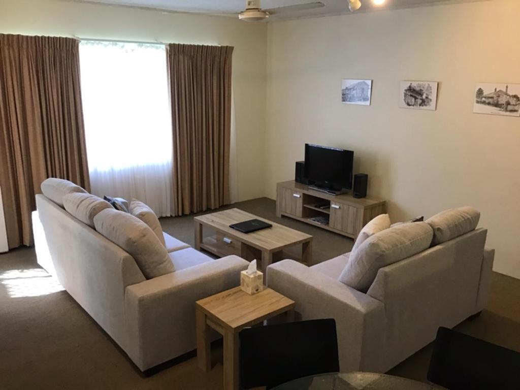 Sandcastles Holiday Apartments コフスハーバー エクステリア 写真