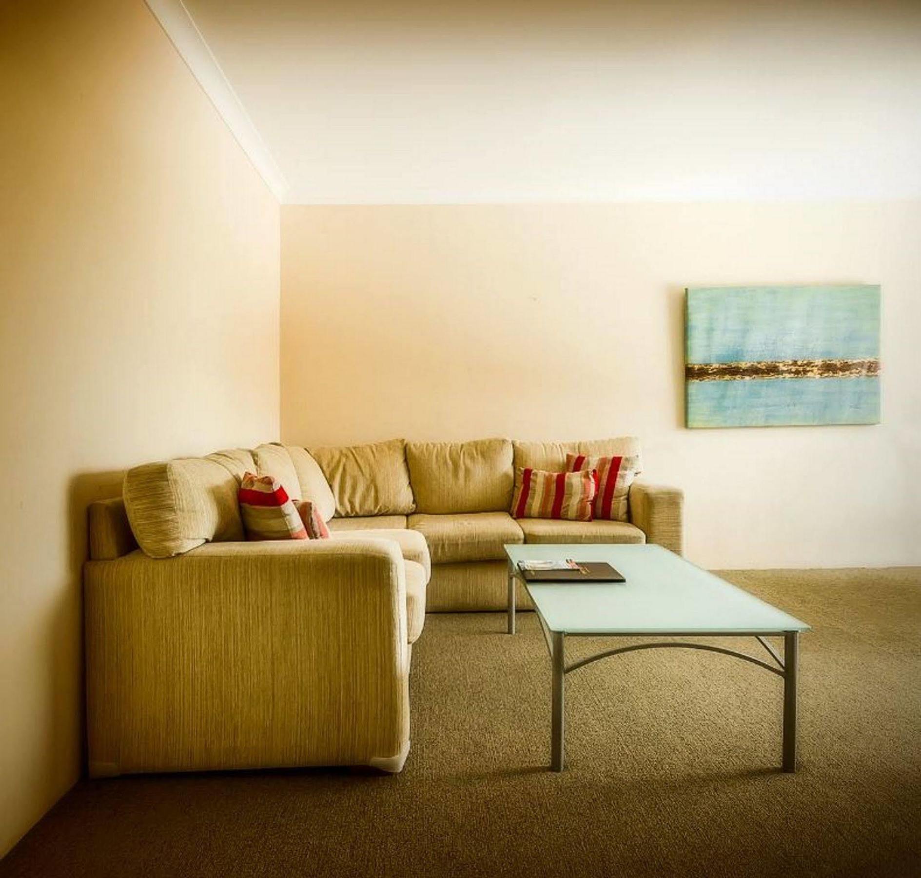 Sandcastles Holiday Apartments コフスハーバー エクステリア 写真